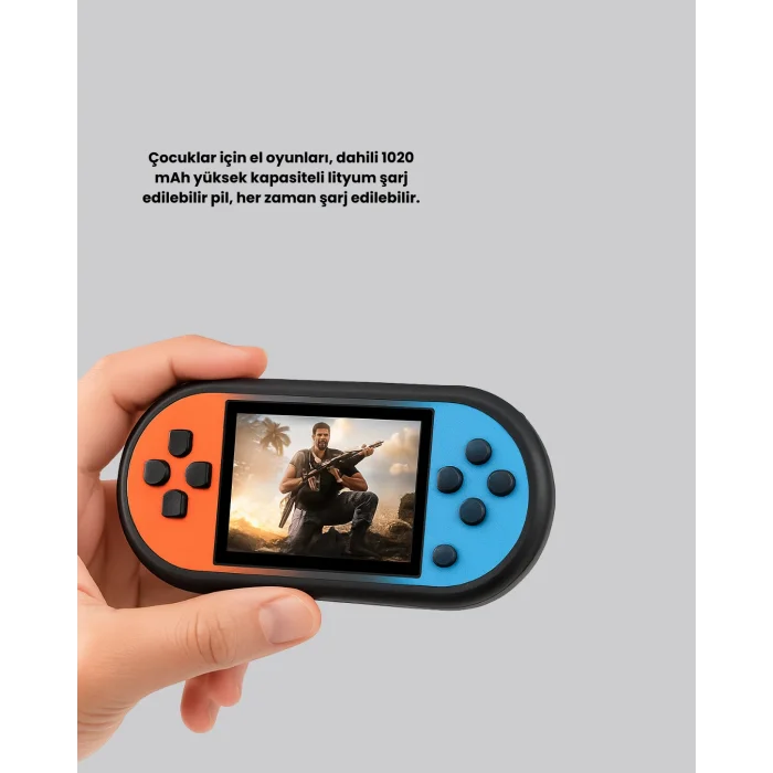 BUĞZ Q8 ATARİ - BUĞZ