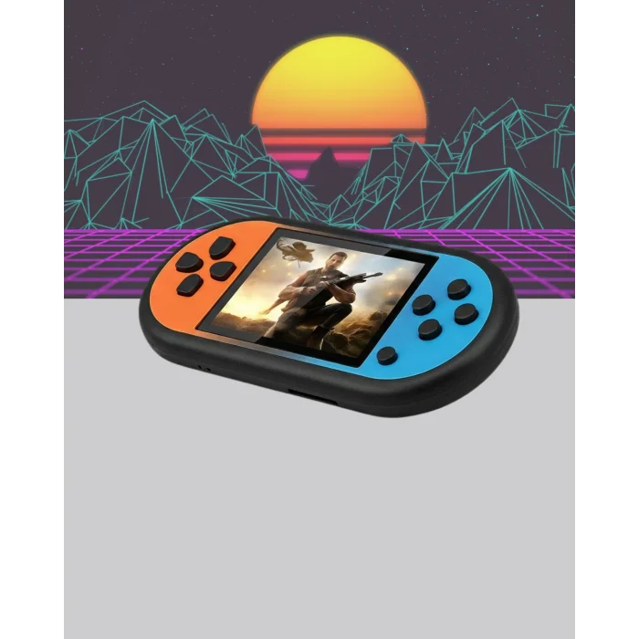 BUĞZ Q8 ATARİ - BUĞZ