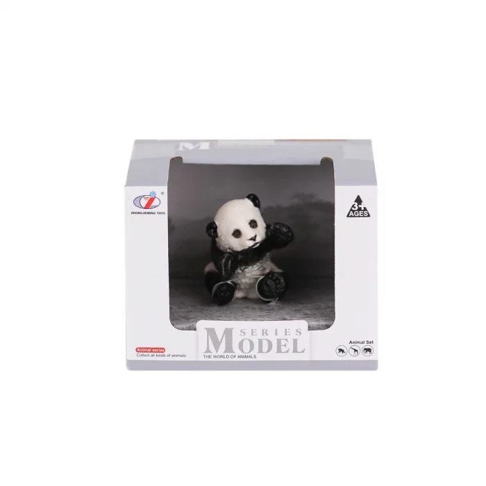  Q9899-A83 Orman Hayvanları Figürleri -Birliktoys