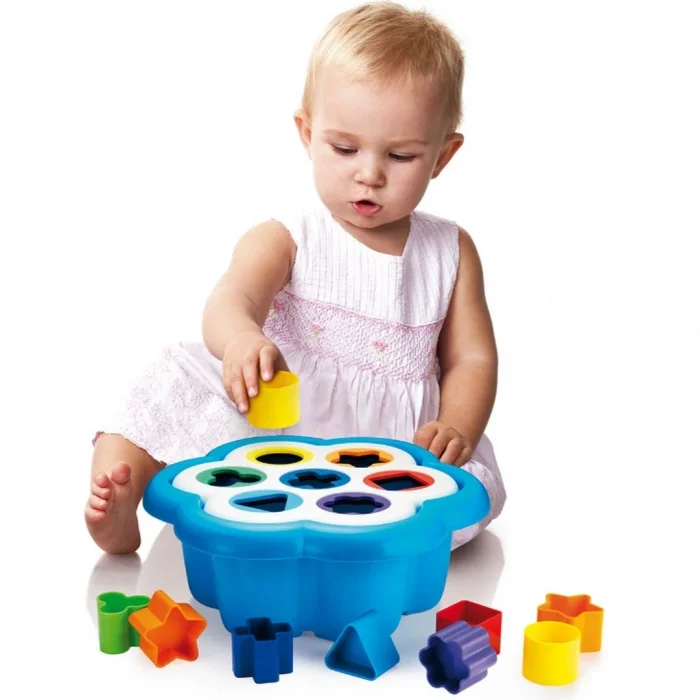 BUĞZ Quercetti Bultak 16 Parça