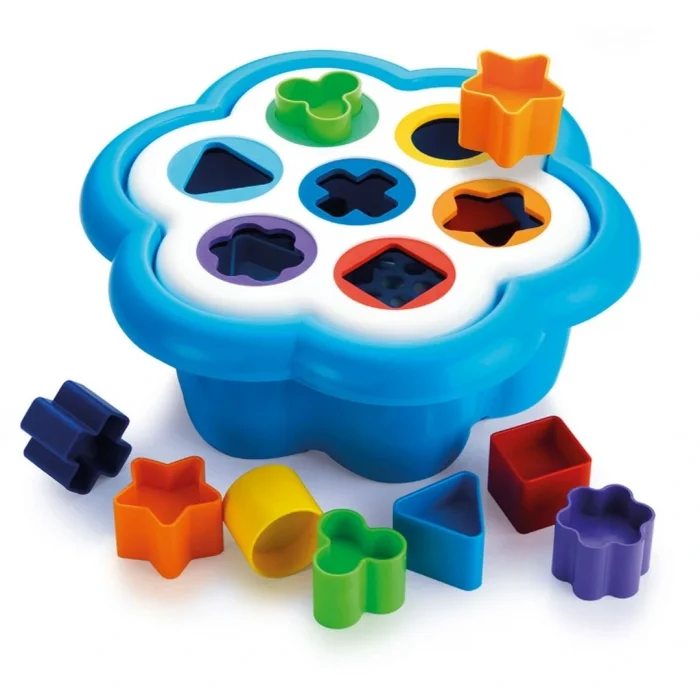 BUĞZ Quercetti Bultak 16 Parça