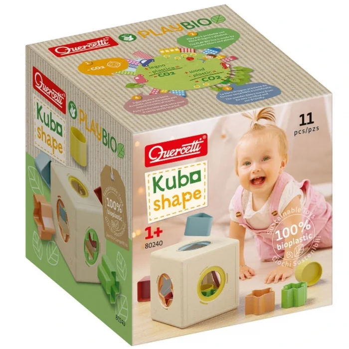 BUĞZ Quercetti Bultak