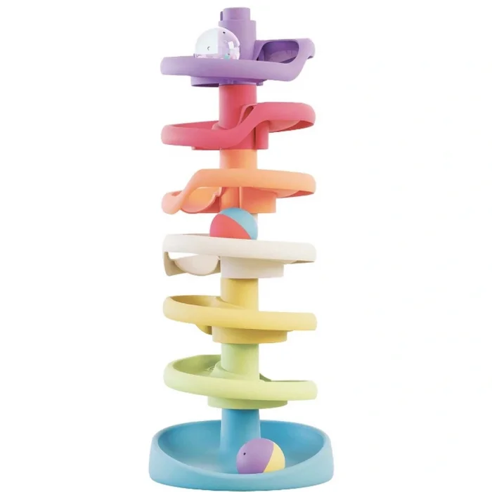 BUĞZ Quercetti Sarma Kule 10 Parça