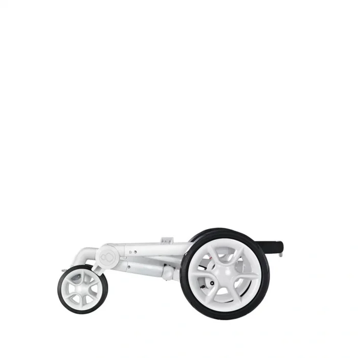 BUĞZ Quinny Moodd Bebek Arabası / Pink Passion