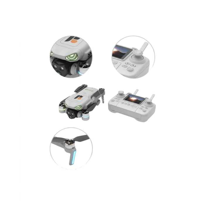 BUĞZ R08 DRONE - BUĞZ