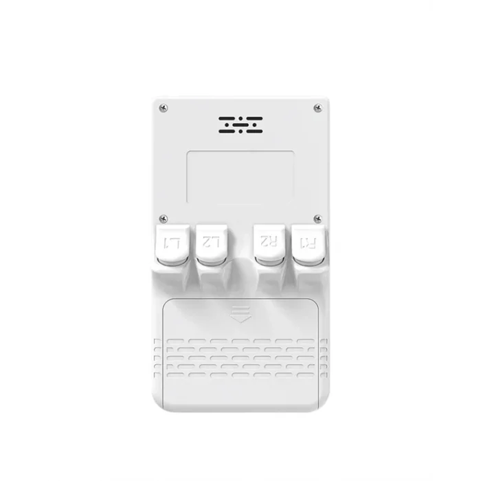  R36 Ultra Taşınabilir Konsol – 3000 mAh Batarya, WiFi ve RGB Destekli, 30.000 Oyun