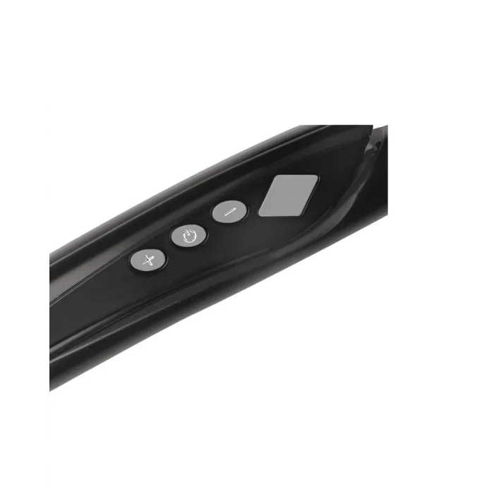  Rado RD-446 – Titanyum Seramik, 2.5 Metre Kablo, Hızlı Isınan Saç Düzleştirici