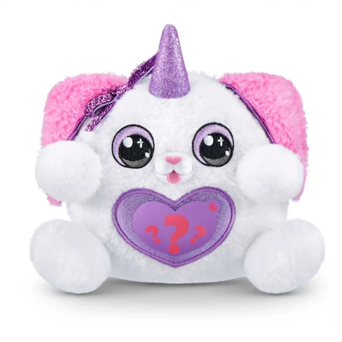 BUĞZ Rainbocoorns Pupycorn Kokulu Sürpriz Bebek RAR27000