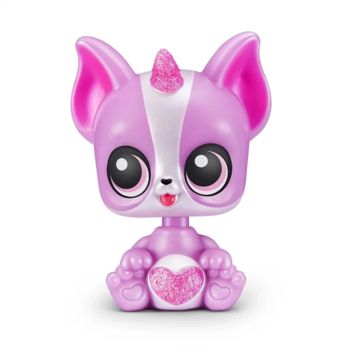 BUĞZ Rainbocorn Pocket Sürpriz Mini Figür RAR24000