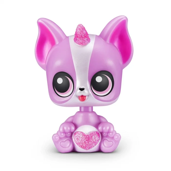  Rainbocorn Pocket Sürpriz Mini Figür RAR24000