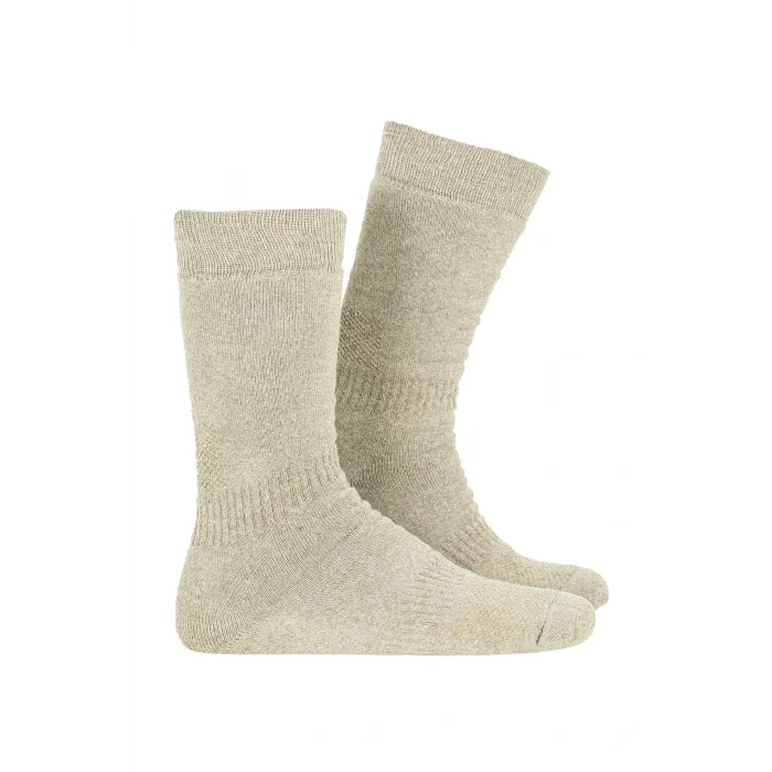BUĞZ Ranger Soft Kum Kışlık Çorap Unisex
