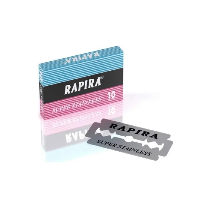 BUĞZ Rapira Yaprak Jilet 10lu