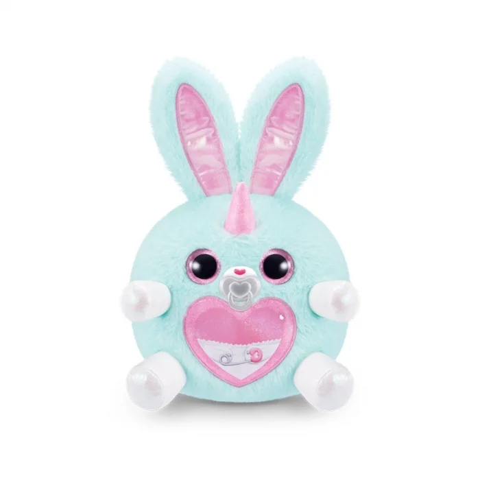  RAR28000 Rainbocorns Adoptacorn Sürpriz Yavru