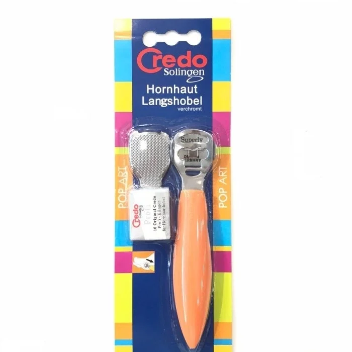  Raspa Ve Topuk Törpüsü 688