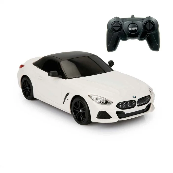  Rastar 1:18 BMW Z4 Roadster Uzaktan Kumandalı Işıklı Araba