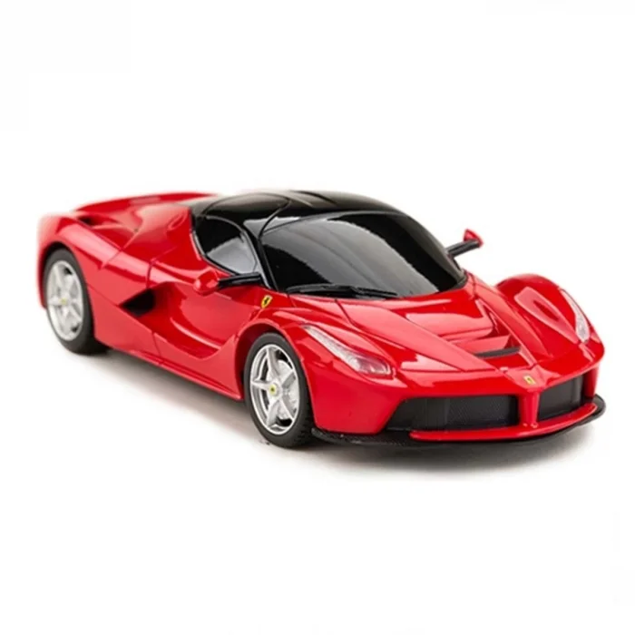  Rastar 1:24 Ferrari LaFerrari Uzaktan Kumandalı Araba