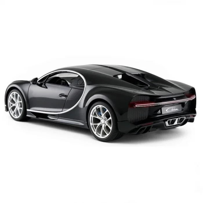 BUĞZ Rastar Kumandalı 1:14 Bugatti Chiron