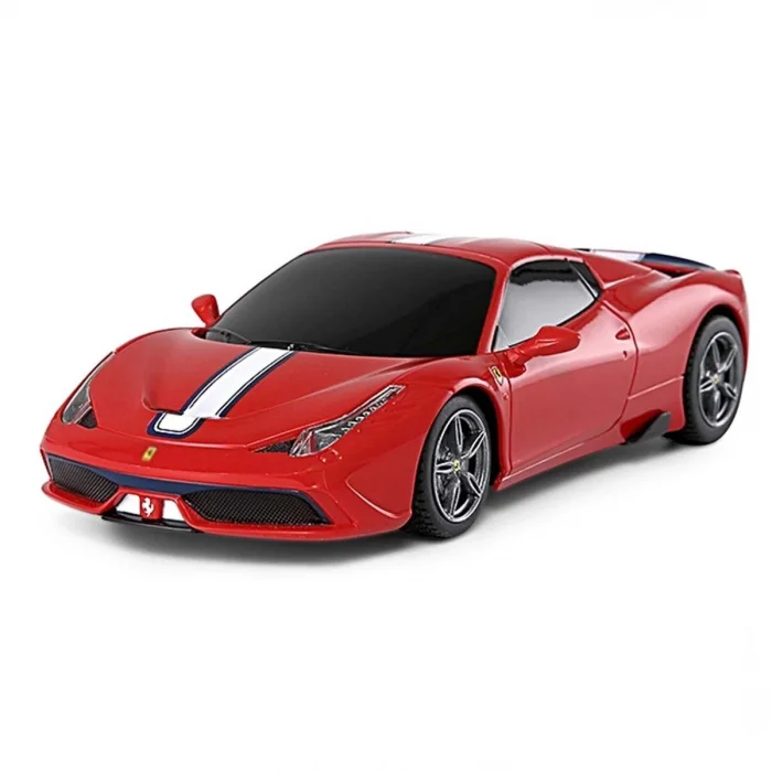  Rastar Kumandalı 1:24 Ferrari 458 Speciale