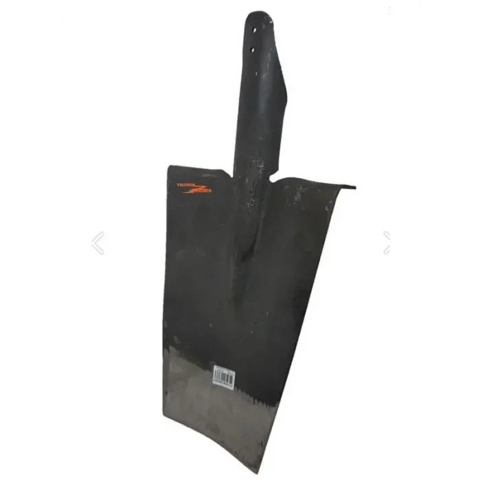 BUĞZ Ray Çelik Kesik Bel Küreği Kalın Büyük Boy 29 Cm , 1.kalite