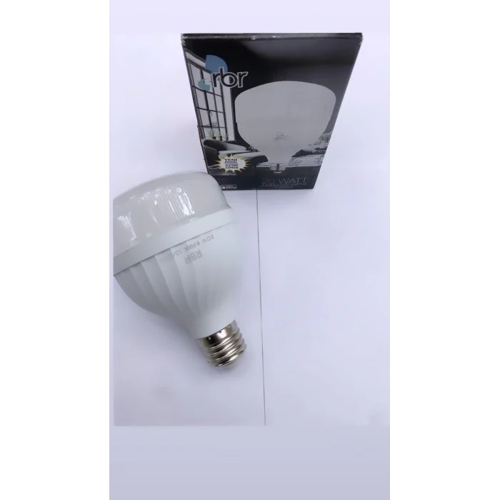 BUĞZ RBR TOC 020 Led Ampül 20W 6500K Beyaz Işık