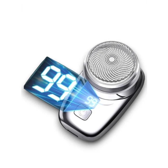 BUĞZ RD 35 TIRAŞ MAKİNESİ - BUĞZ