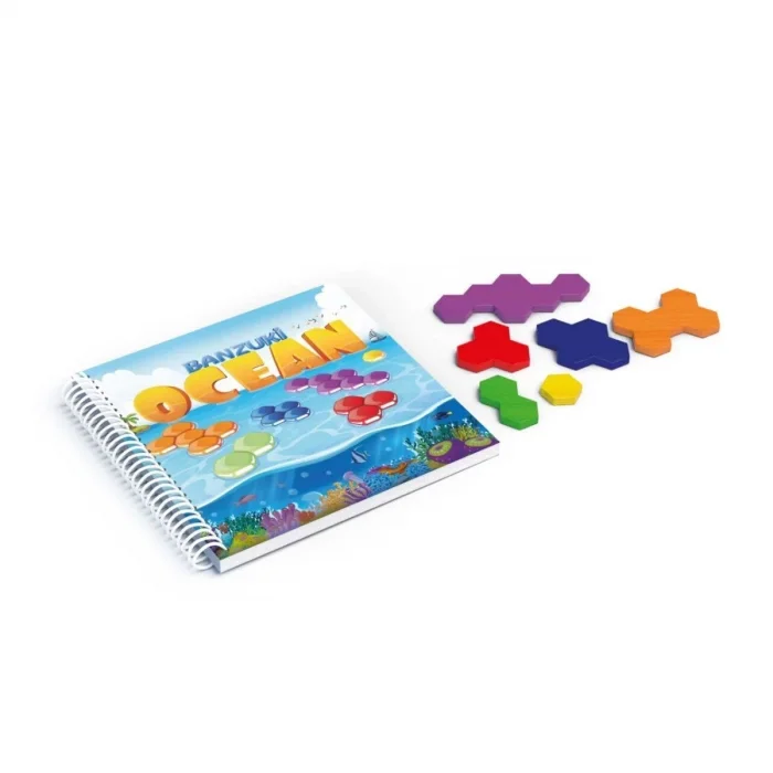  RD 5470 Redka Banzuki Ocean