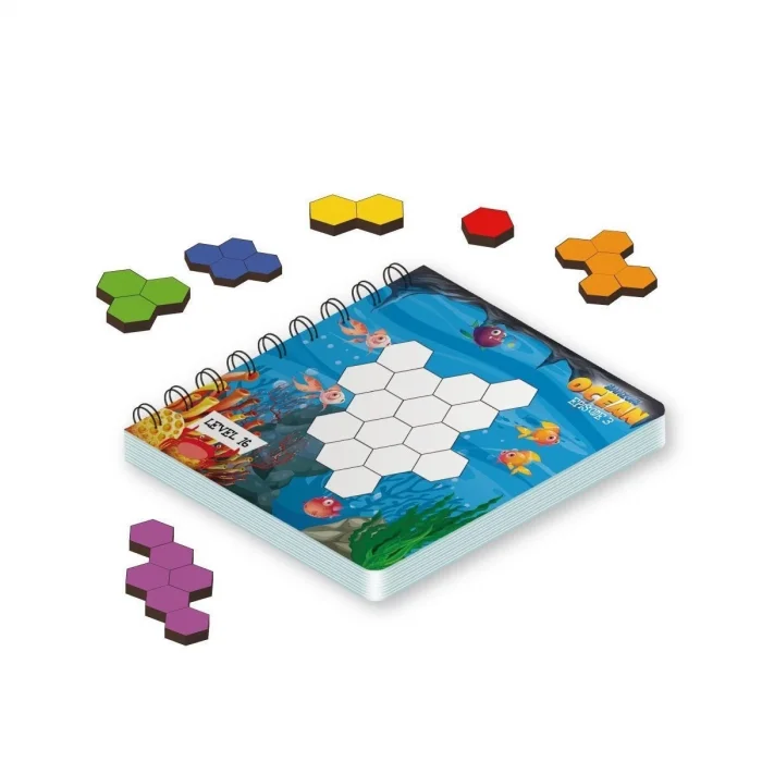  RD 5470 Redka Banzuki Ocean