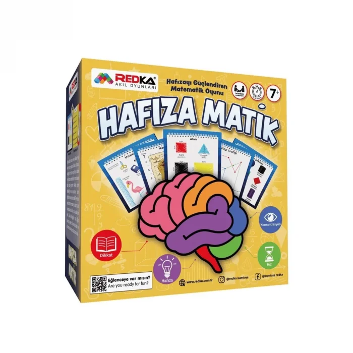  RD5624 Redka Hafıza Matik