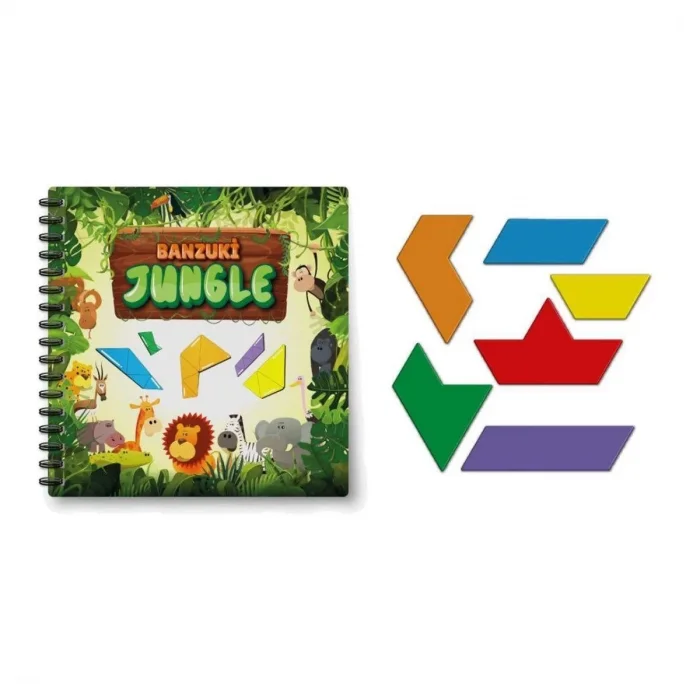  RD5767 Redka Banzuki Jungle