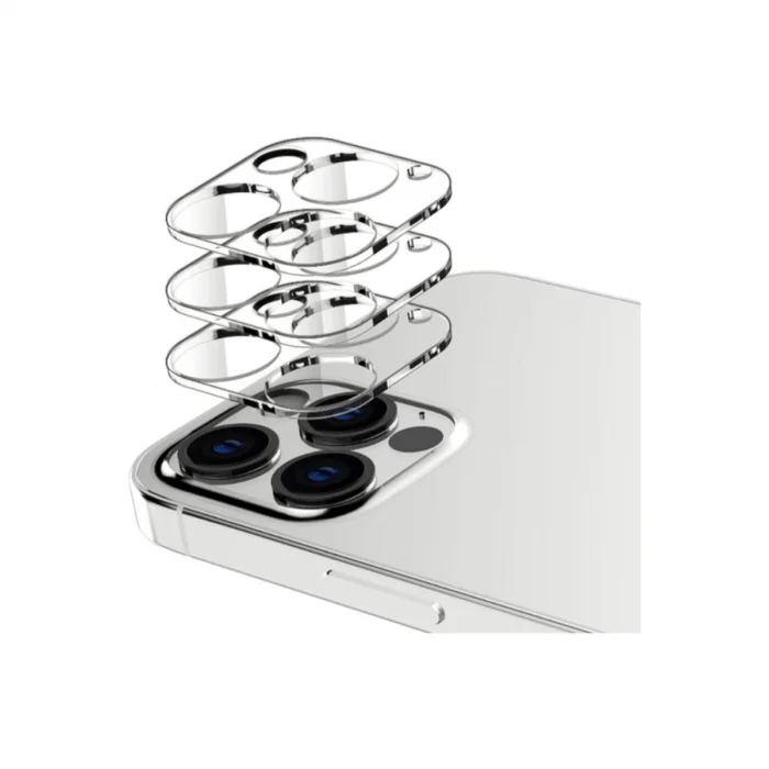 BUĞZ Realme C21 Kamera Lens Koruma Cam