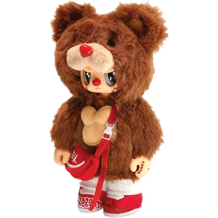BUĞZ Rebel Bear Sürpriz Kutu