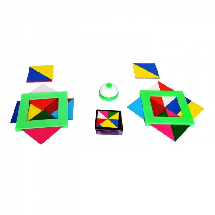  Redka Fast Akıl Zeka Eğitici Oyuncak