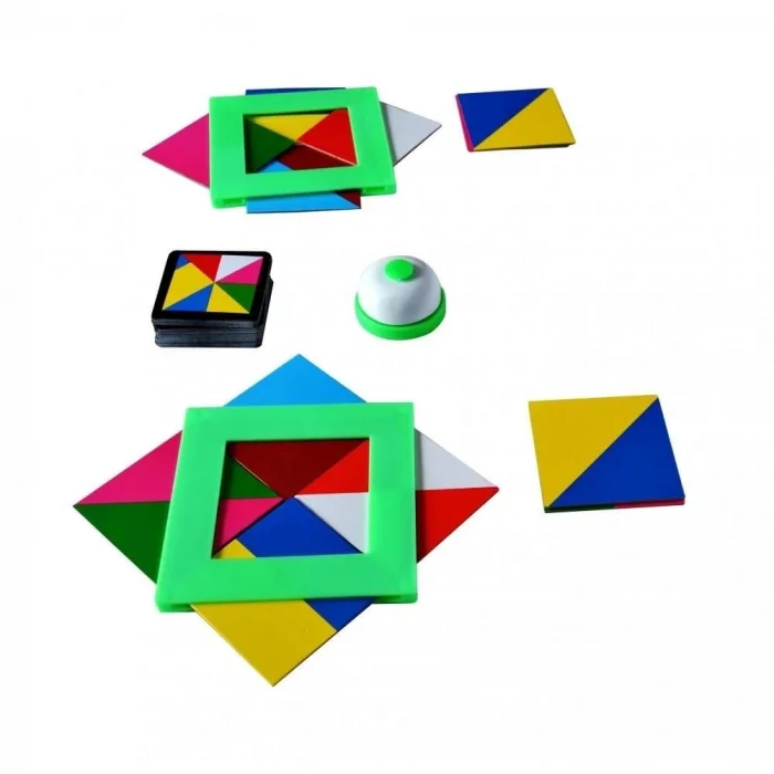  Redka Fast Akıl Zeka Eğitici Oyuncak