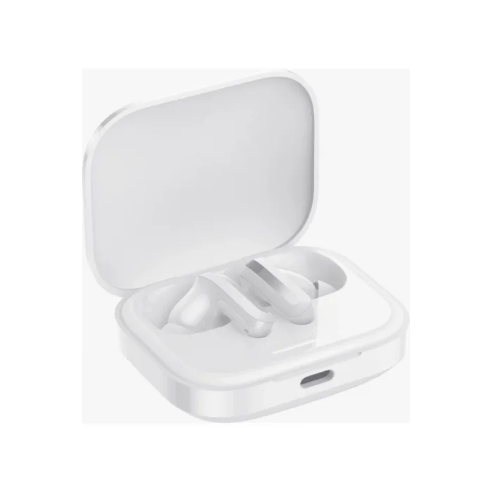 BUĞZ Redmi Buds 5 Beyaz Bluetooth Kulaklık