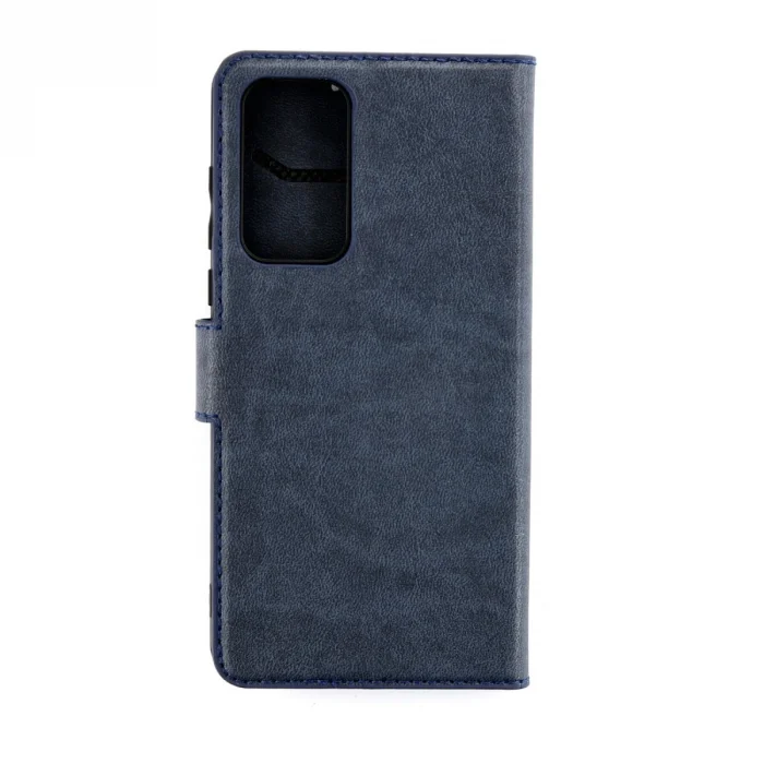 BUĞZ Reeder P13 Blue 2021 Kılıf Trend S Plus Kapaklı Kılıf - Lacivert