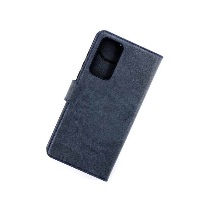 BUĞZ Reeder P13 Blue 2021 Kılıf Trend S Plus Kapaklı Kılıf - Lacivert