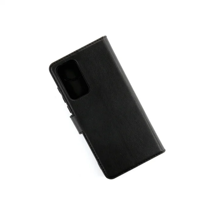 BUĞZ Reeder P13 Blue 2021 Kılıf Trend S Plus Kapaklı Kılıf - Siyah