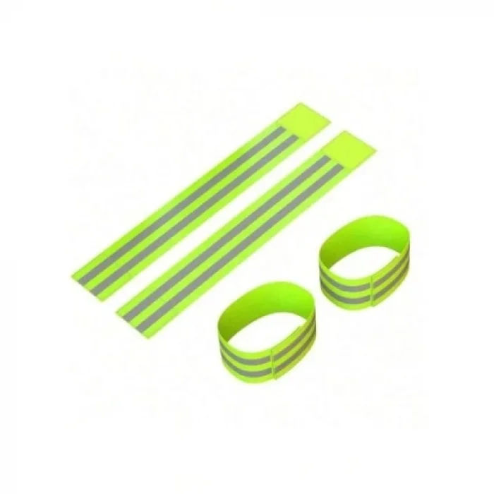 BUĞZ Reflektör Bant Kol Ve Ayak Bilekleri