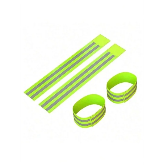 BUĞZ Reflektör Bant Kol Ve Ayak Bilekleri