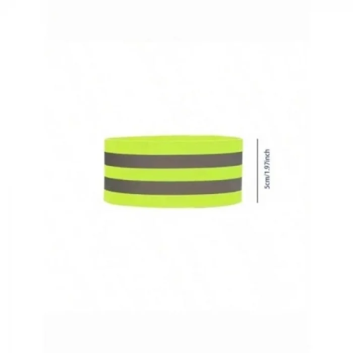 BUĞZ Reflektör Bant Kol Ve Ayak Bilekleri