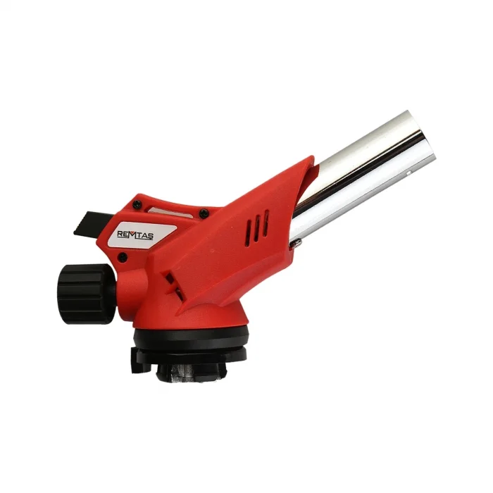 BUĞZ Remtaş Camping Torch Kamp Pürmüz Başlığı