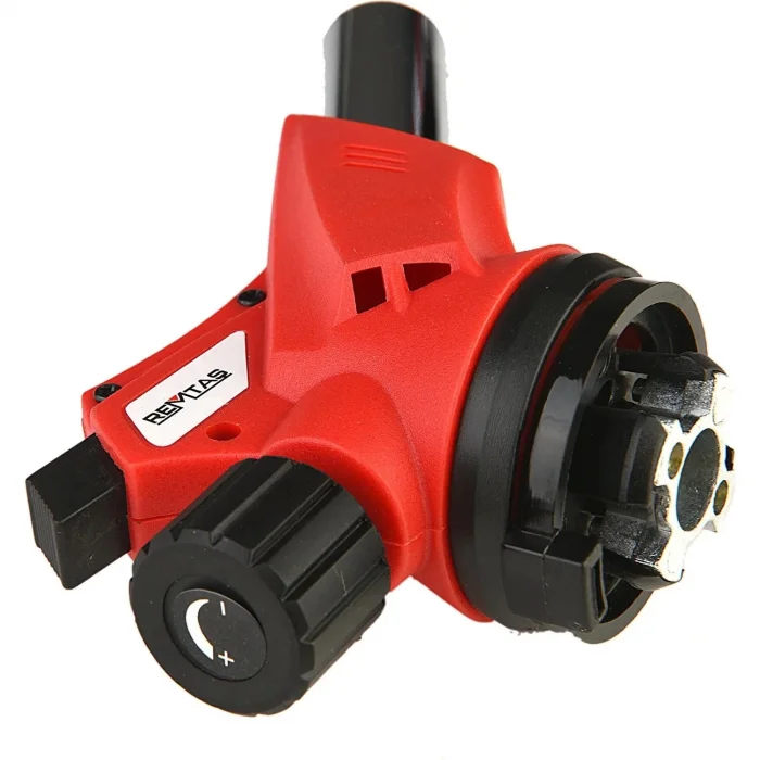 BUĞZ Remtaş Camping Torch Kamp Pürmüz Başlığı