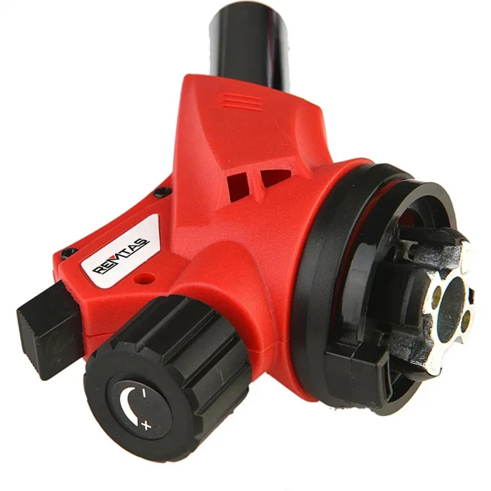 BUĞZ Remtaş Camping Torch Kamp Pürmüz Başlığı