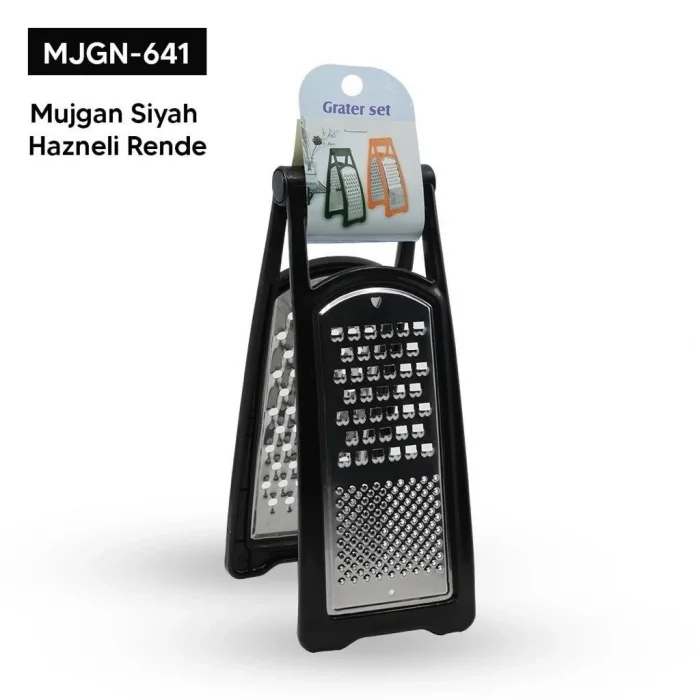 BUĞZ Rende - Lisinya