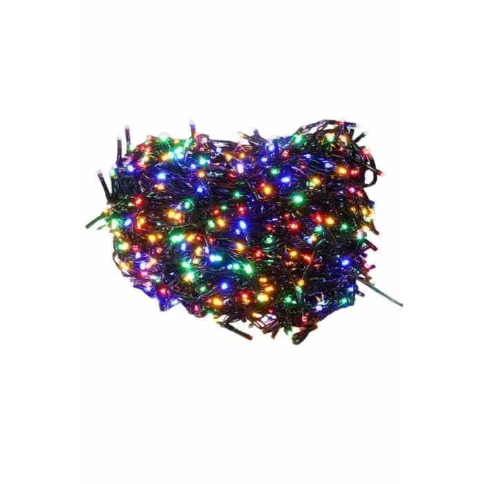  Renkli Her Ortama Uygun 5 Metre Led Işık Renkli Aydınlatma (Kopya)