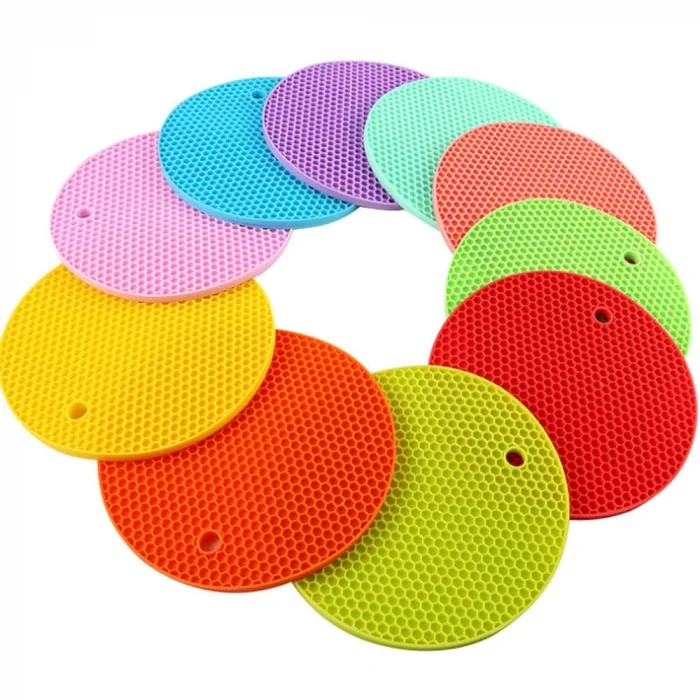 BUĞZ Renkli Nihale Kalbura Bastı Kalıbı