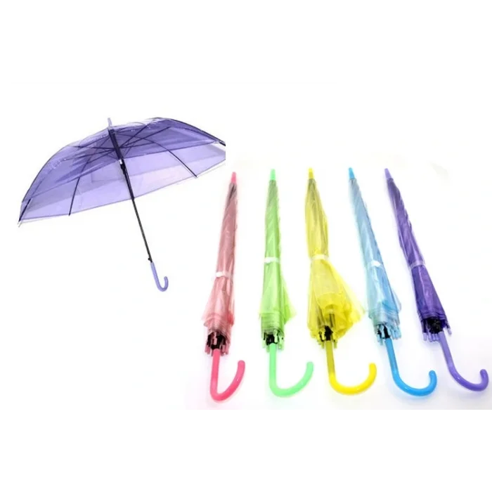 BUĞZ Renkli Şemsiye