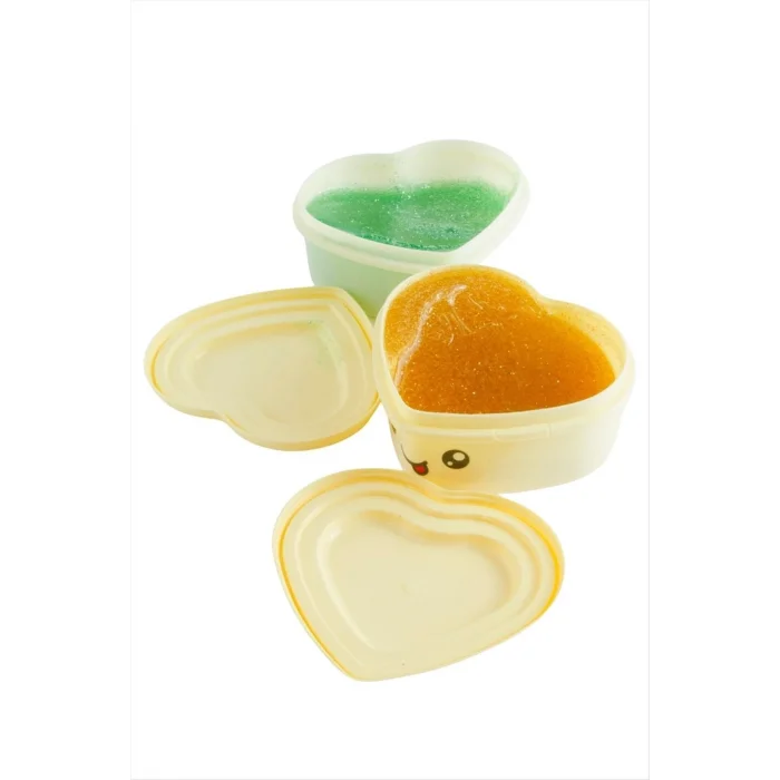 BUĞZ Renkli Slime