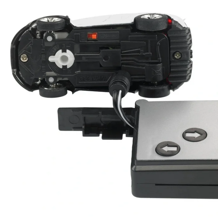 BUĞZ Revell RC Mini Yeşil Yarış Arabası