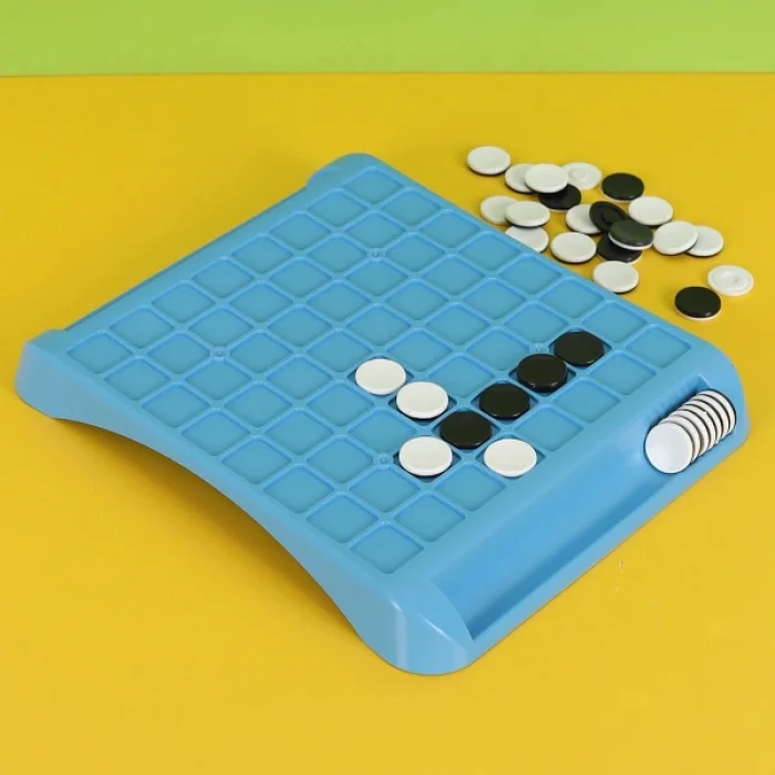 BUĞZ Reversi Zeka Strateji Oyunu